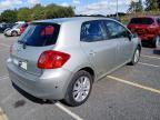 2007 TOYOTA AURIS T-SPIRIT VVT-I  for sale at Copart SANDTOFT