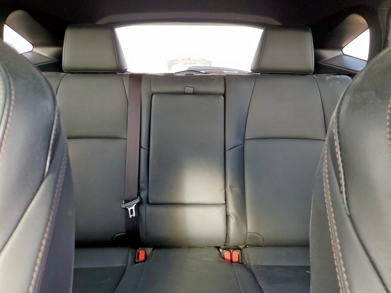 2022 Toyota Venza Le VIN: JTEAAAAH3NJ096893 Lot: 81506485