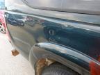 2013 TOYOTA HILUX INVINCIBLE D-4D 4X4  for sale at Copart SANDWICH