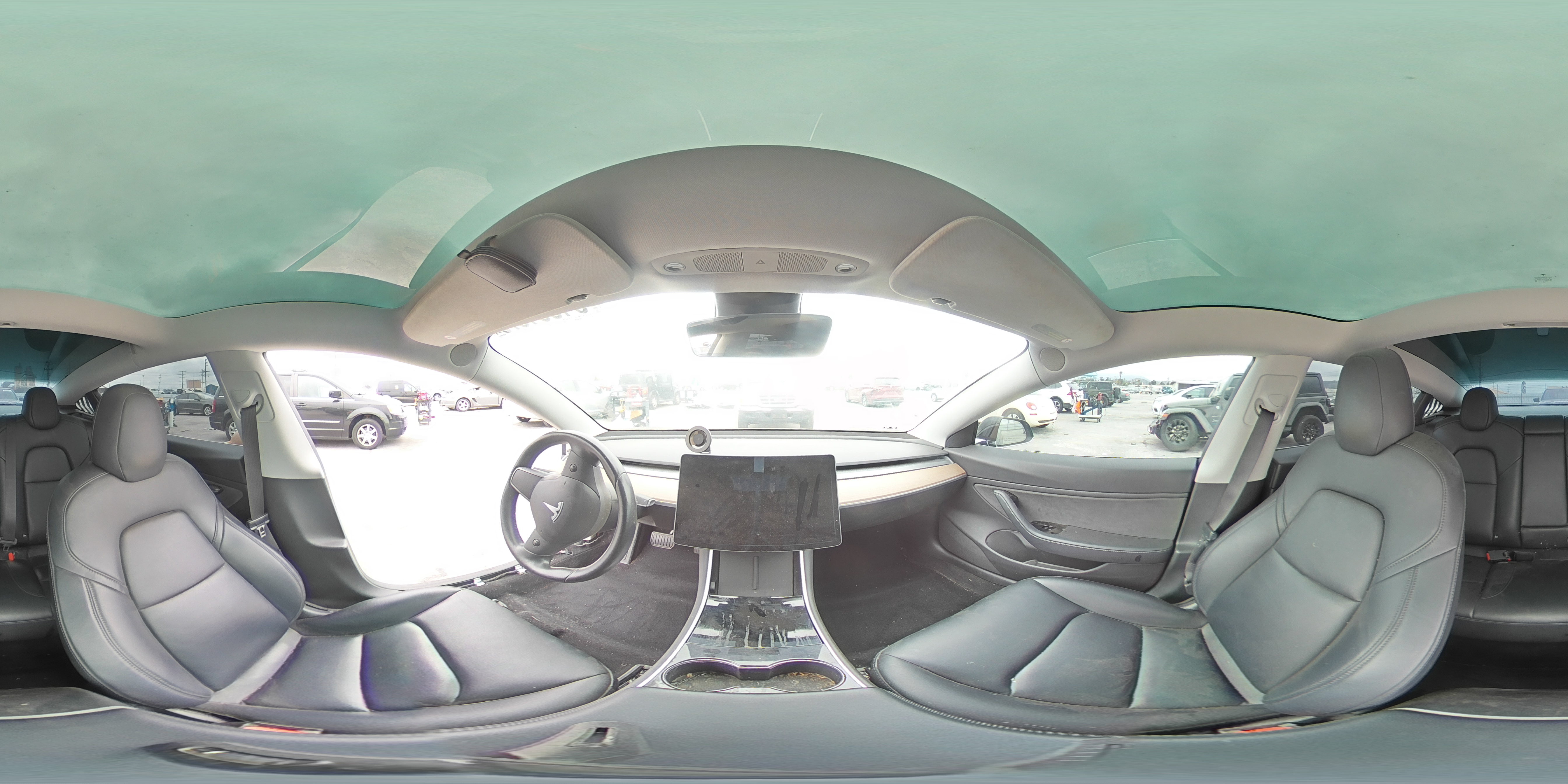 2018 Tesla Model 3 VIN: 5YJ3E1EA1JF172918 Lot: 84381875