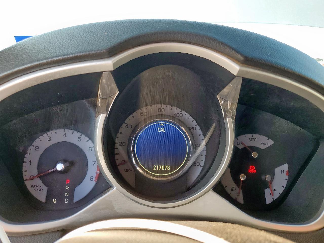 2012 Cadillac Srx Luxury Collection VIN: 3GYFNAE37CS504220 Lot: 80481715