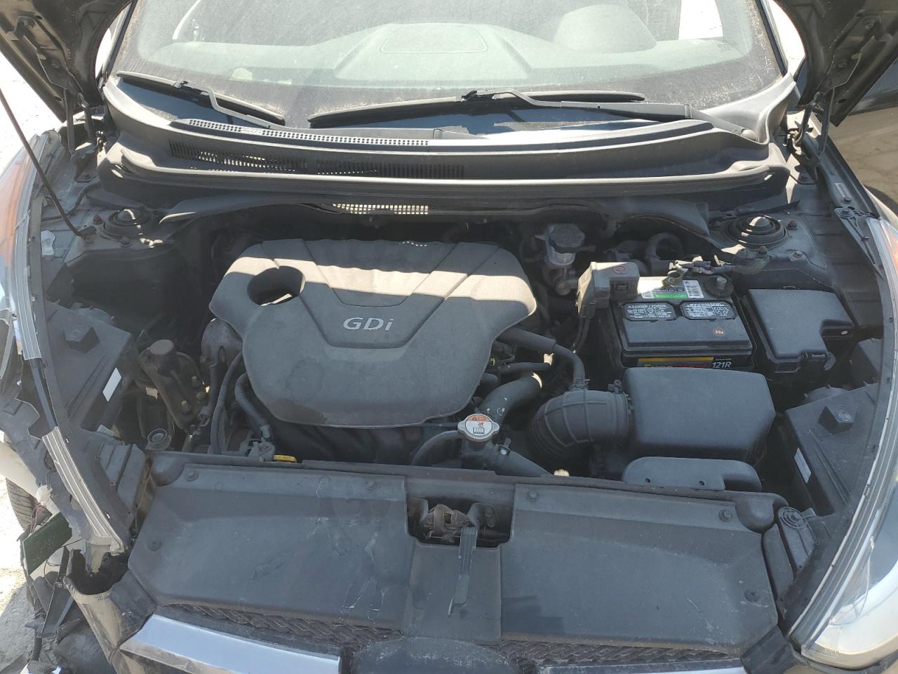 2012 Hyundai Veloster VIN: KMHTC6AD0CU037650 Lot: 80659025