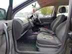 2007 VOLKSWAGEN POLO S 55  for sale at Copart SANDY