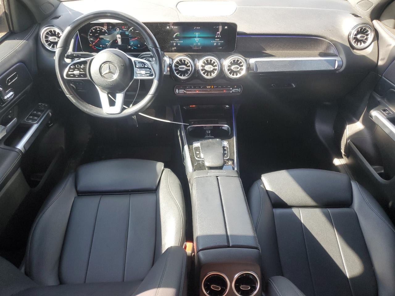 2020 Mercedes-Benz Glb 250 4Matic VIN: WDC4M4HB4LW003160 Lot: 71504595