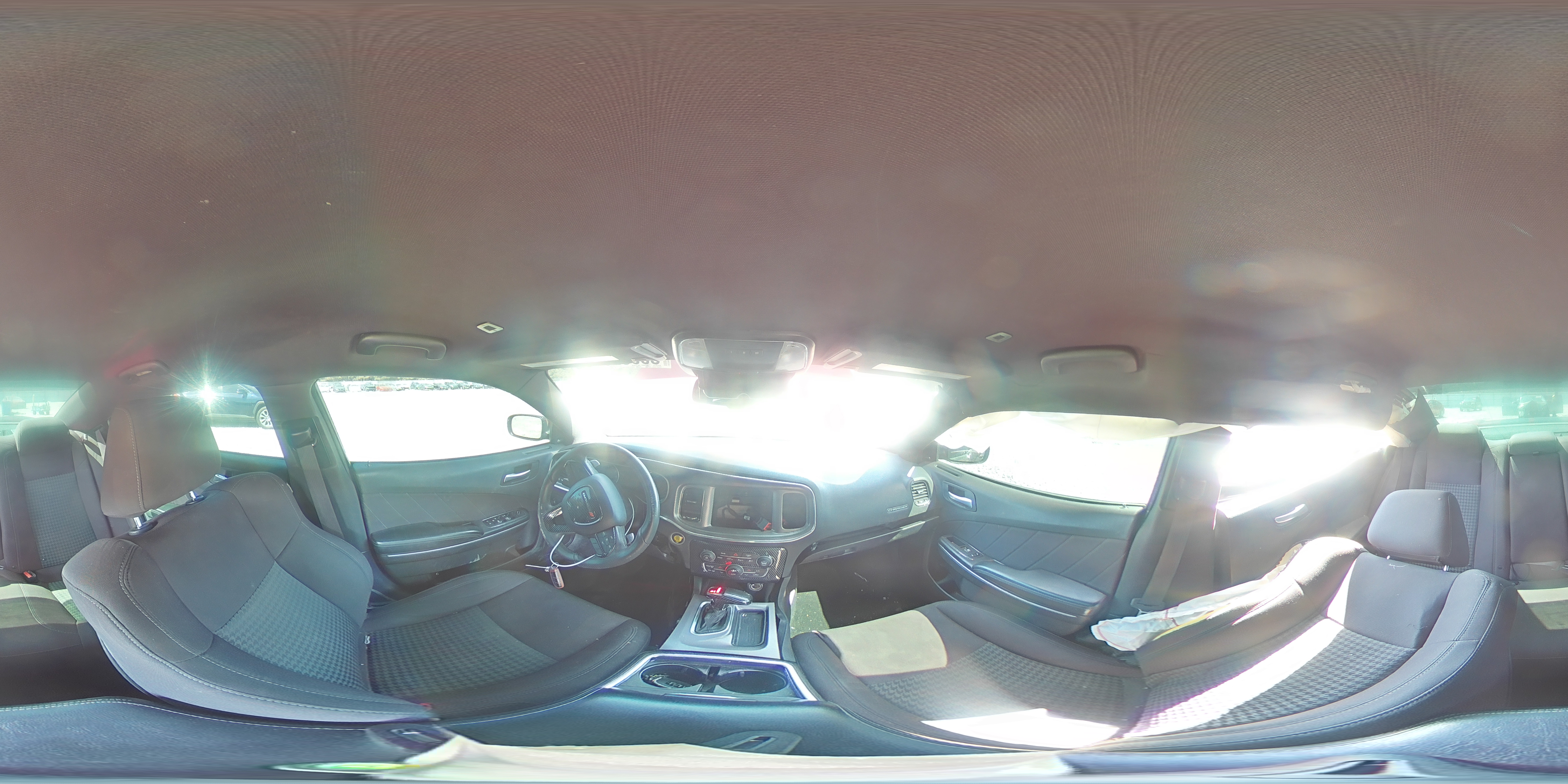 2019 Dodge Charger Gt VIN: 2C3CDXHG8KH630542 Lot: 80932865