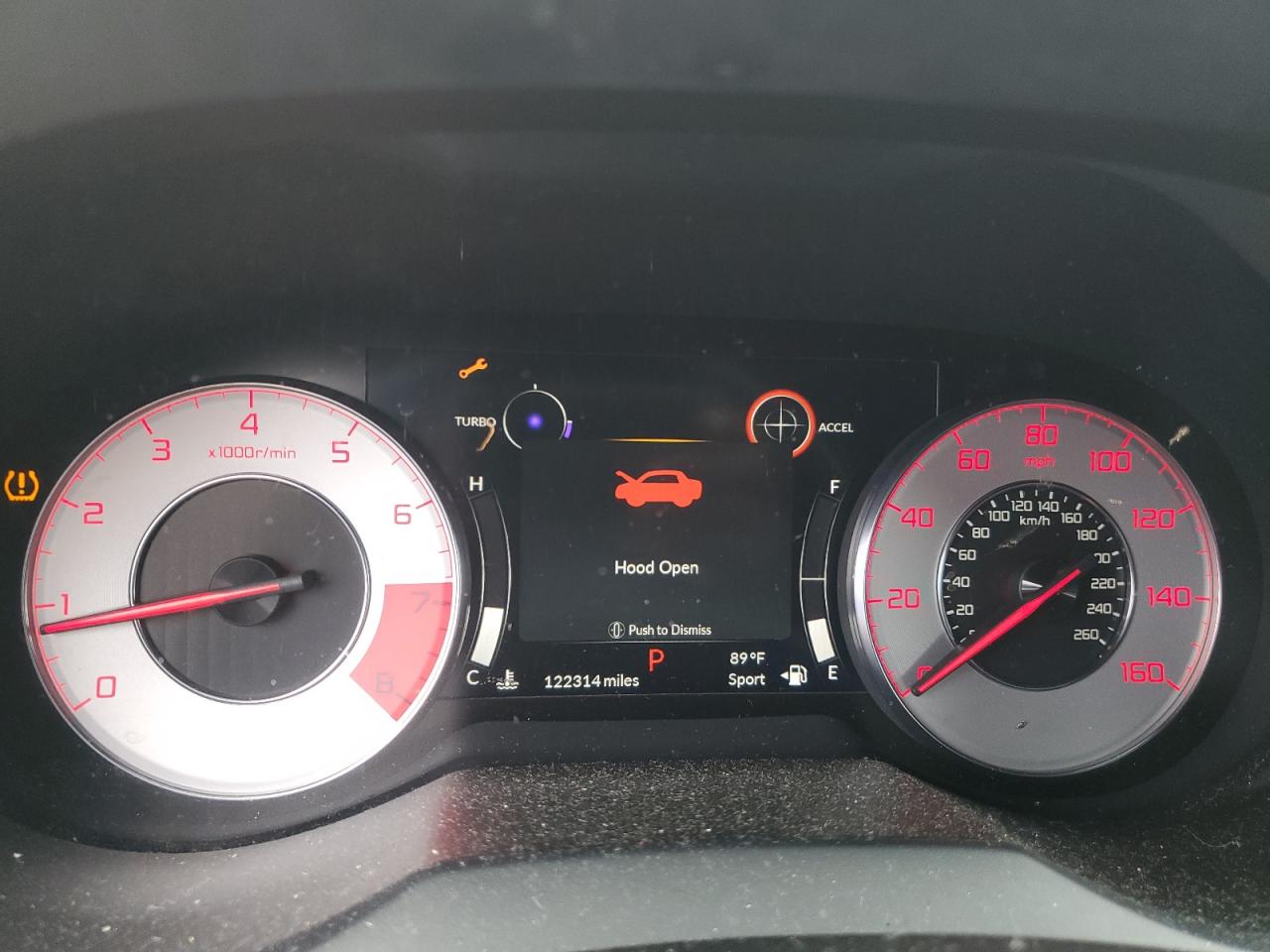 2021 Acura Rdx A-Spec VIN: 5J8TC2H63ML043780 Lot: 71221705