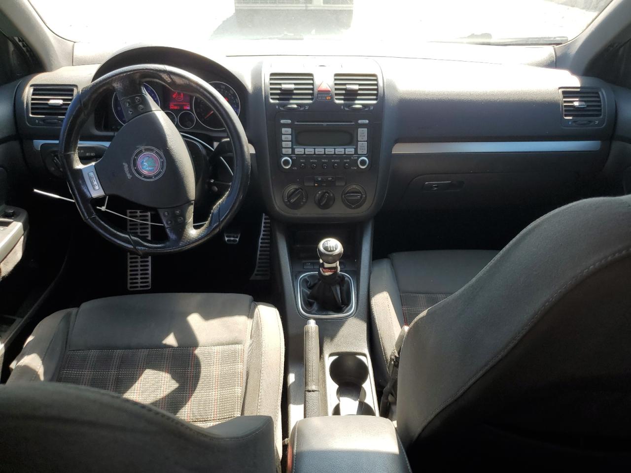 2006 Volkswagen Jetta Gli VIN: 3VWTJ71K16M710496 Lot: 72077135