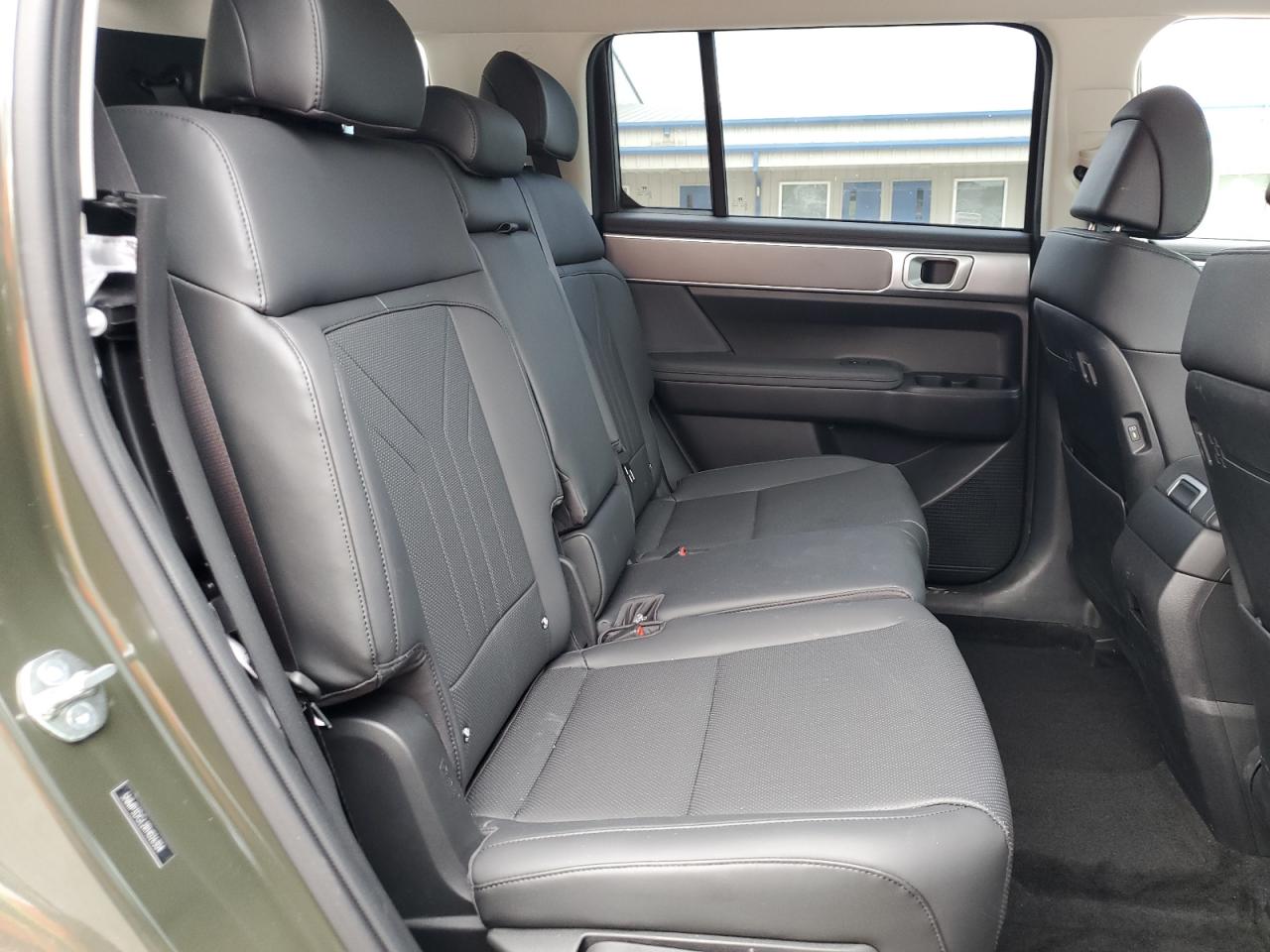 2024 Hyundai Santa Fe Xrt VIN: 5NMP3DGL2RH026304 Lot: 84815445