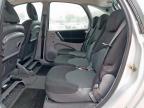 2007 CITROEN XSARA PICASSO VTX 16V A  for sale at Copart ST HELENS