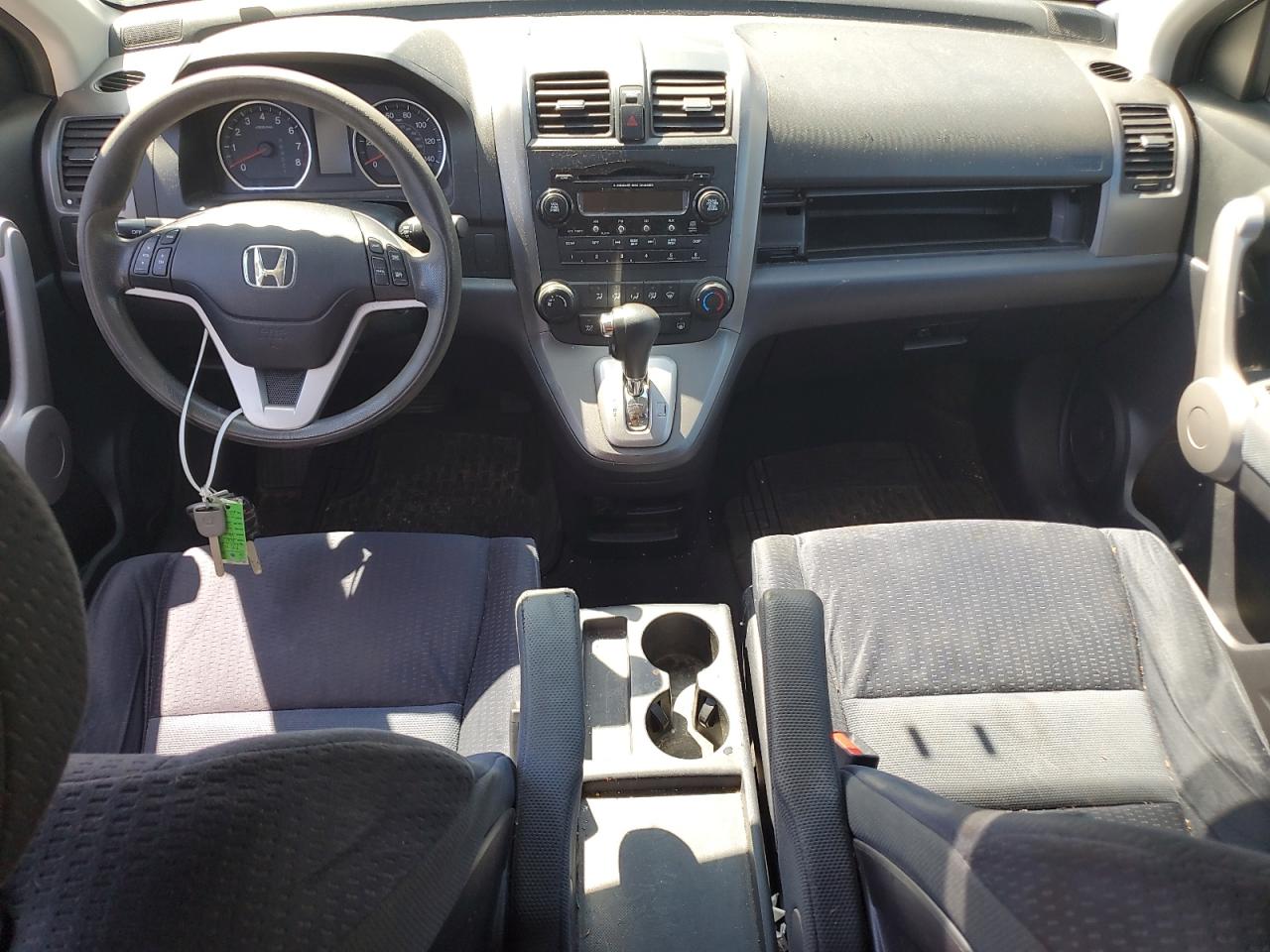 2007 Honda Cr-V Ex VIN: JHLRE48537C110746 Lot: 70984865