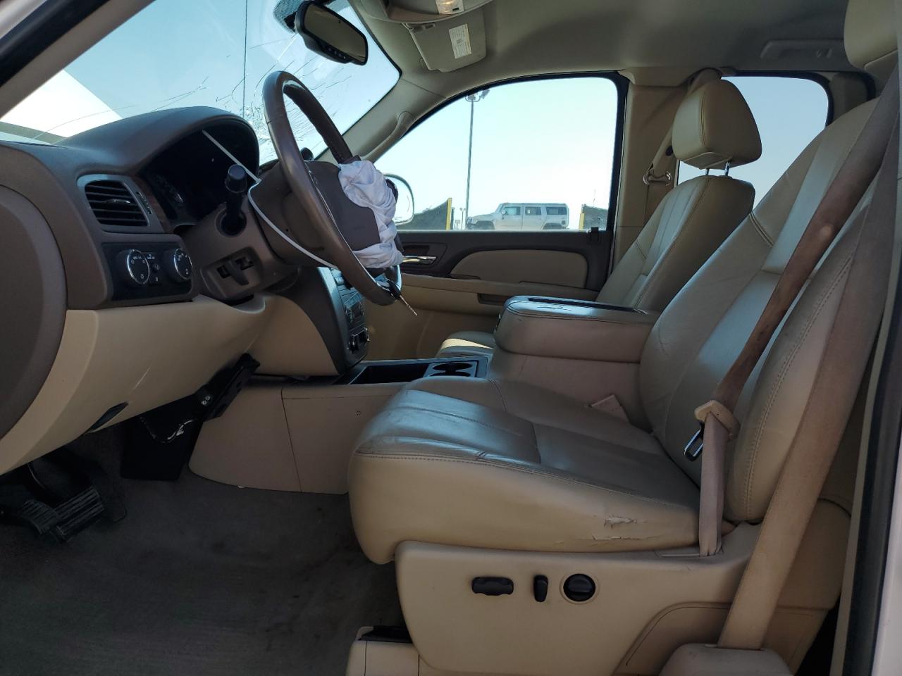 2009 GMC Sierra K1500 Slt VIN: 1GTEK39J29Z285791 Lot: 81131965