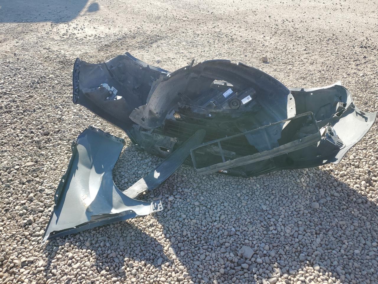 2020 Ford Ecosport Titanium VIN: MAJ6S3KL6LC328514 Lot: 81825935