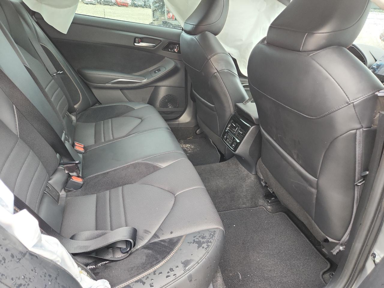 2021 Toyota Avalon Touring VIN: 4T1GZ1FB0MU070417 Lot: 81832355