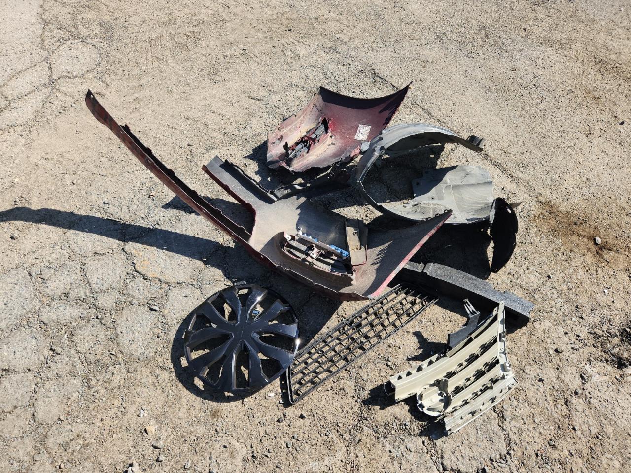 2013 Nissan Sentra S VIN: 3N1AB7AP2DL681485 Lot: 83888475