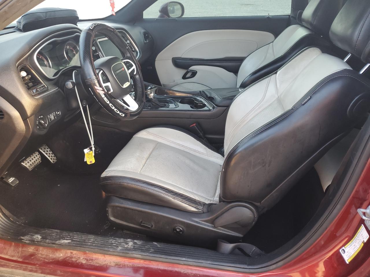 2018 Dodge Challenger Sxt VIN: 2C3CDZAG3JH149960 Lot: 82112905