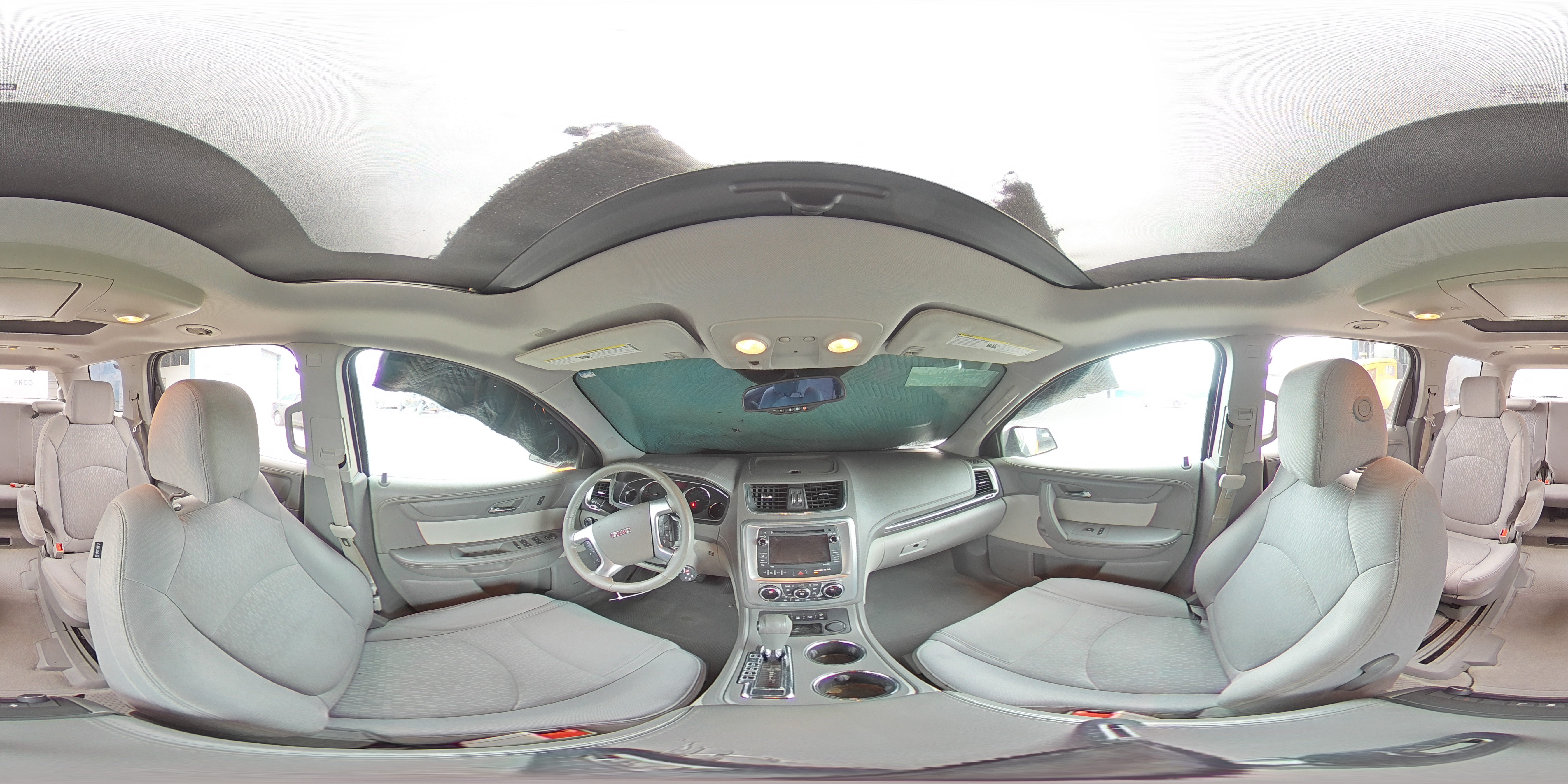 2014 GMC Acadia Sle VIN: 1GKKRPKD2EJ212203 Lot: 70975865