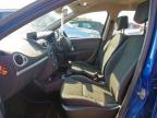 2010 RENAULT CLIO DYNAMIQUE TOMTOM DCI  for sale at Copart NEWBURY