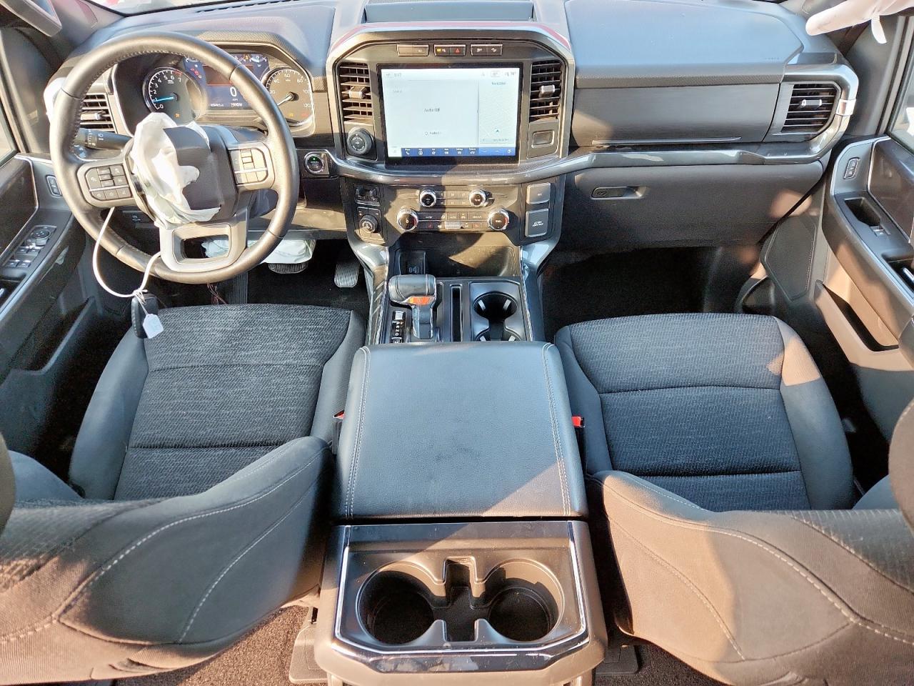 2022 Ford F150 Supercrew VIN: 1FTEW1EP1NKD37742 Lot: 80580385