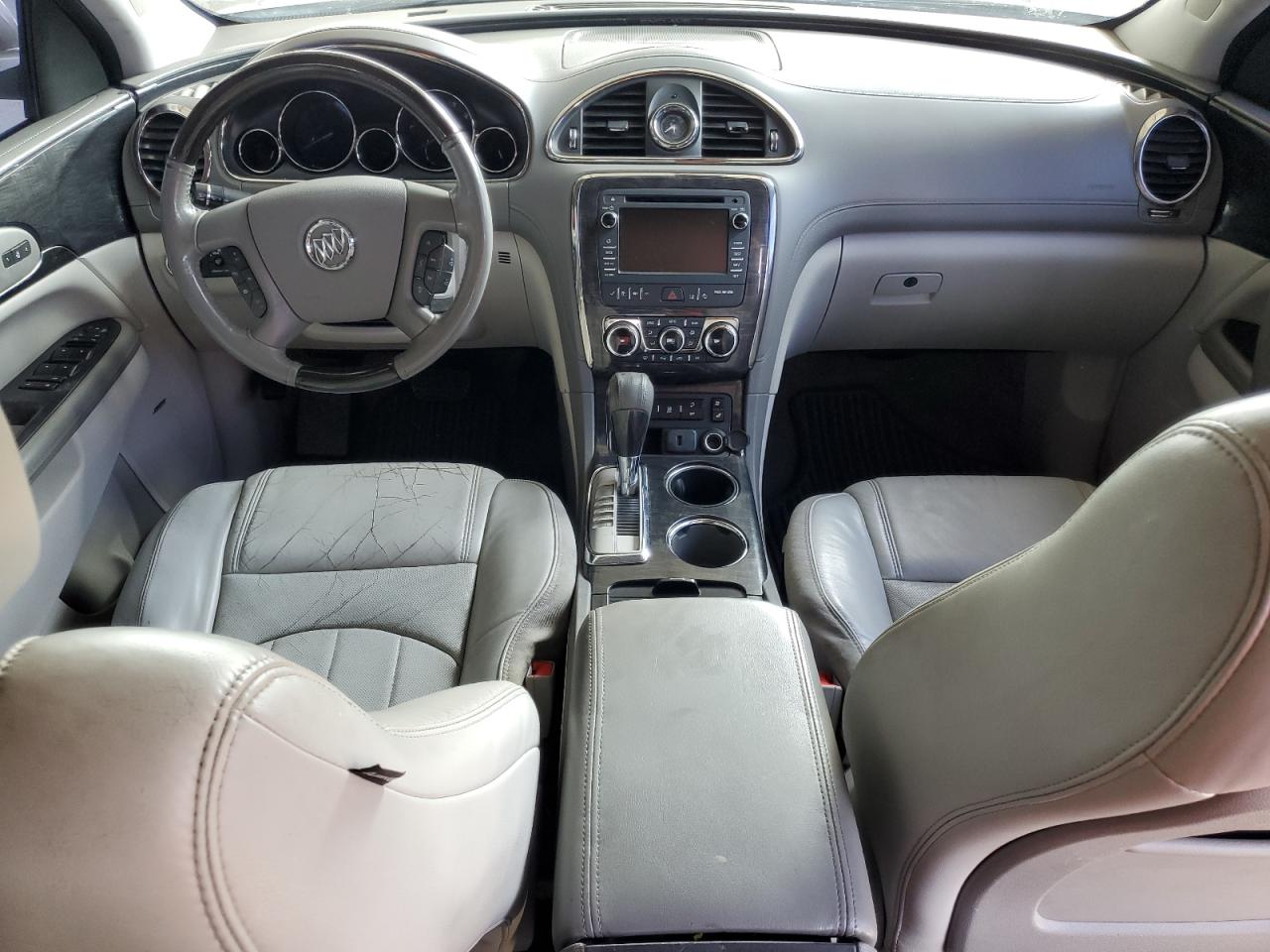 2015 Buick Enclave VIN: 5GAKVCKD7FJ212765 Lot: 71998935