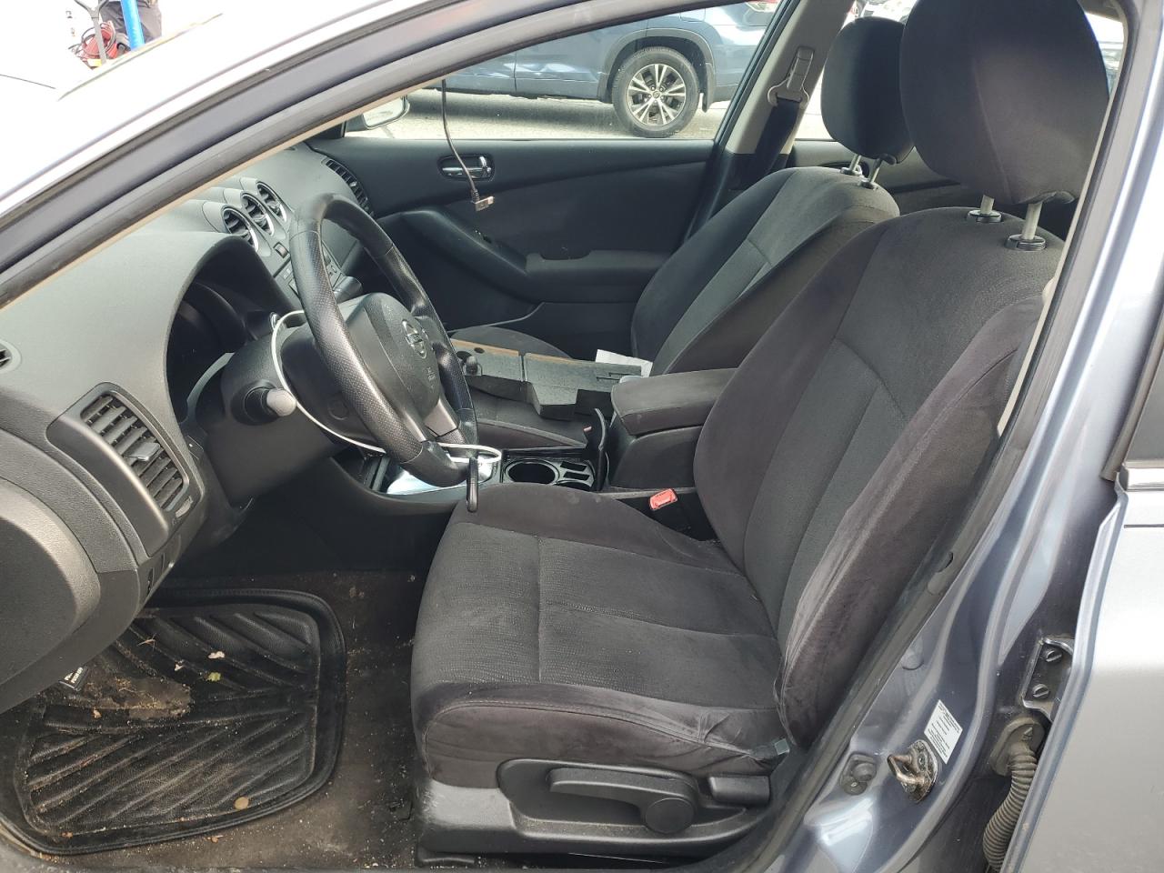 2010 Nissan Altima Hybrid VIN: 1N4CL2AP0AC174734 Lot: 71264535