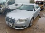 2009 AUDI A6 E SE TDI  for sale at Copart BRISTOL