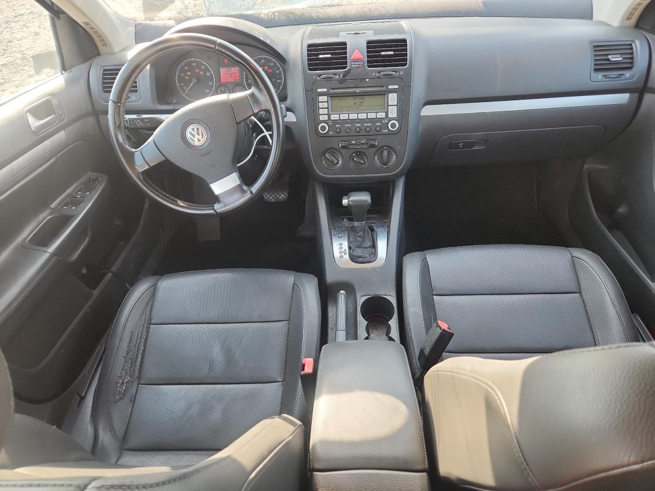 2009 Volkswagen Jetta Se VIN: 3VWRM71K49M141861 Lot: 80838995