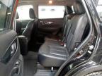 2015 NISSAN X-TRAIL TEKNA DCI CVT  for sale at Copart BELFAST