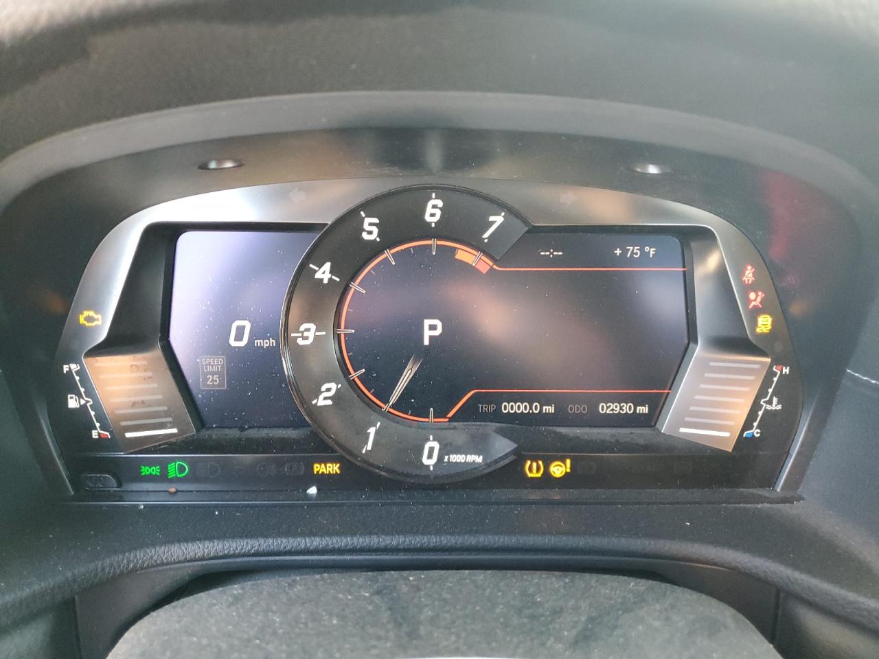 2024 Toyota Supra Base VIN: WZ1DB0G05RW065634 Lot: 82095555