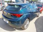 2017 VAUXHALL ASTRA ELITE TURBO  for sale at Copart SANDY