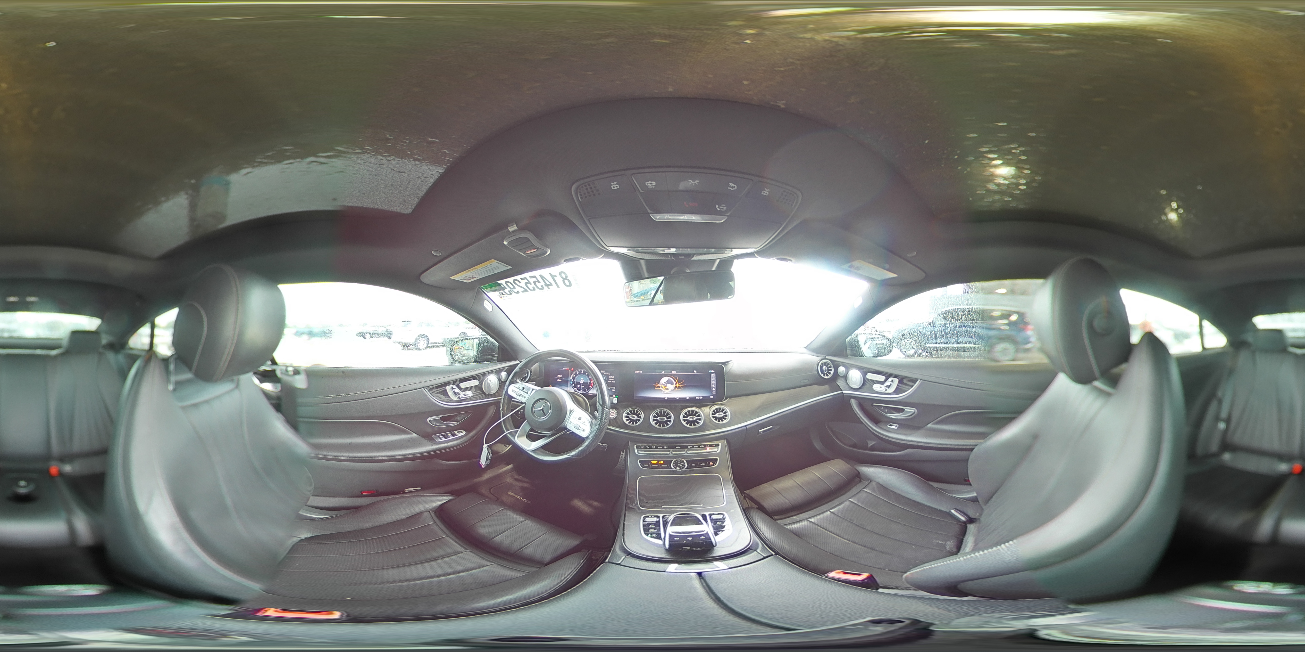 2019 Mercedes-Benz E 450 VIN: WDD1J6HB2KF113173 Lot: 81455295