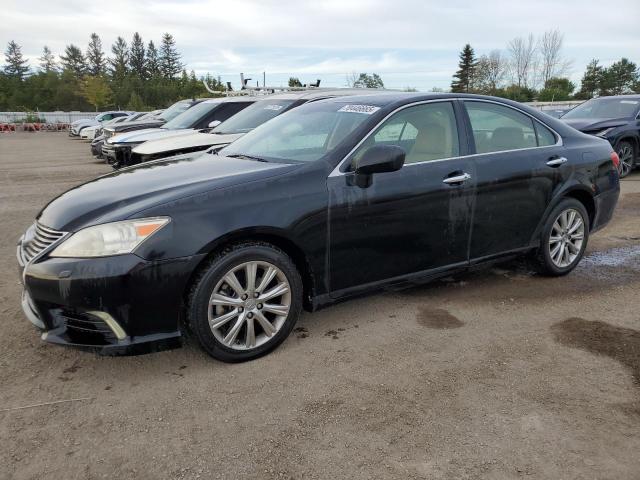 2007 LEXUS ES 350   à vendre chez Copart ON - TORONTO