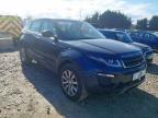 2018 LAND ROVER RANGE ROVER EVOQUE SE TEC  for sale at Copart WISBECH