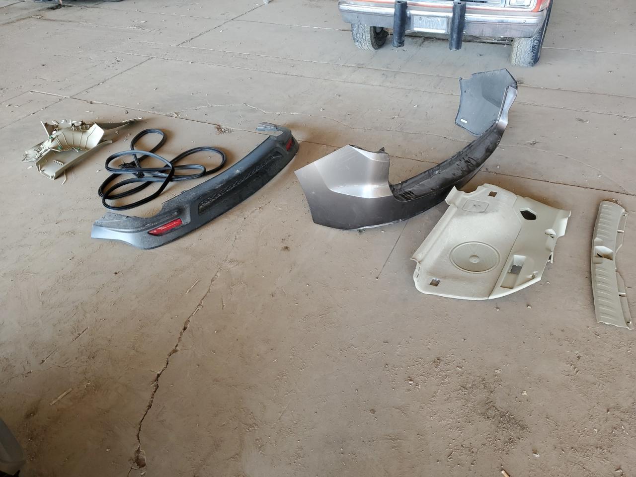 2013 Acura Rdx VIN: 5J8TB3H37DL008576 Lot: 70220015