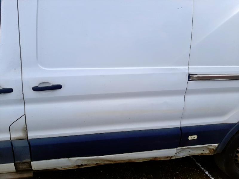 2016 FORD TRANSIT 350 