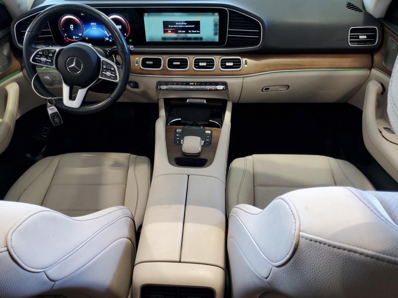 2021 Mercedes-Benz Gle 350 4Matic VIN: 4JGFB4KEXMA463229 Lot: 82029155