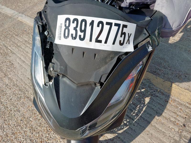 2022 HONDA WW 125 A-M 