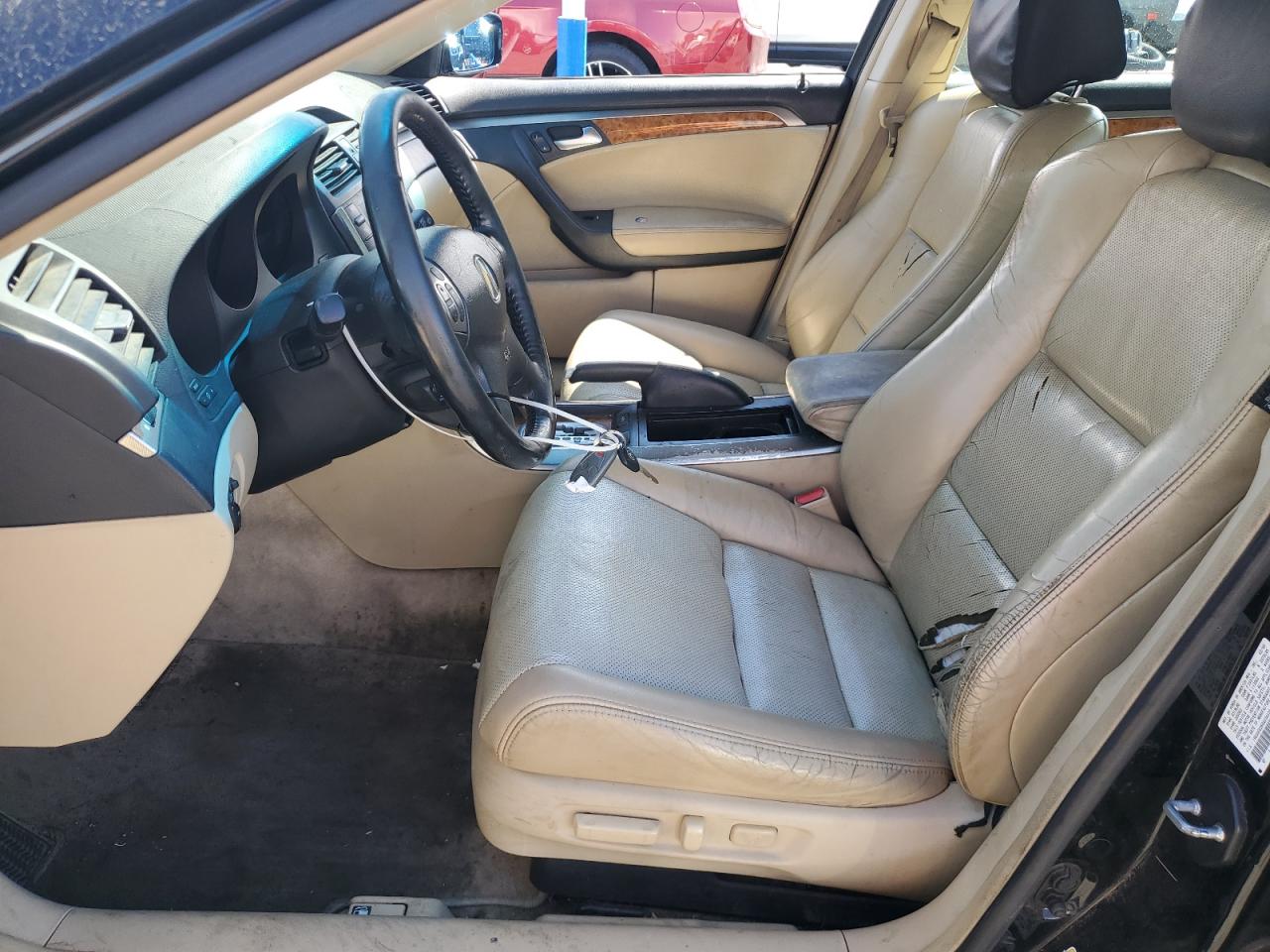 2006 Acura 3.2Tl VIN: 19UUA66266A034426 Lot: 80234525