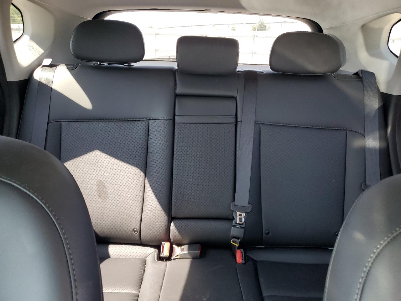 2024 Hyundai Kona Limited VIN: KM8HE3A34RU122313 Lot: 72021655