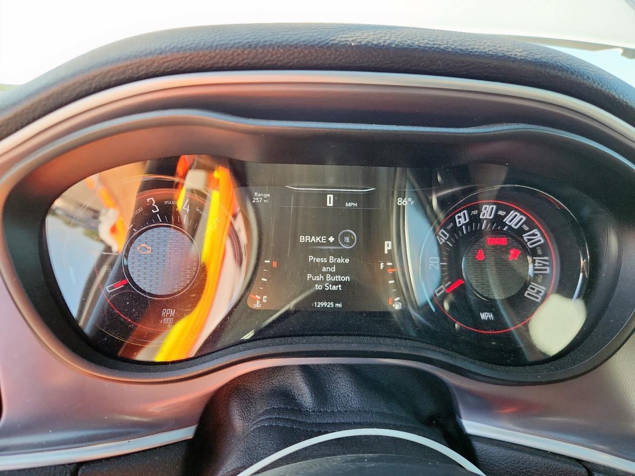 2019 Dodge Challenger R/T VIN: 2C3CDZBT9KH606185 Lot: 82045545