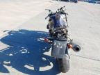 2003 SUZUKI GSXR 600 K3  for sale at Copart WHITBURN