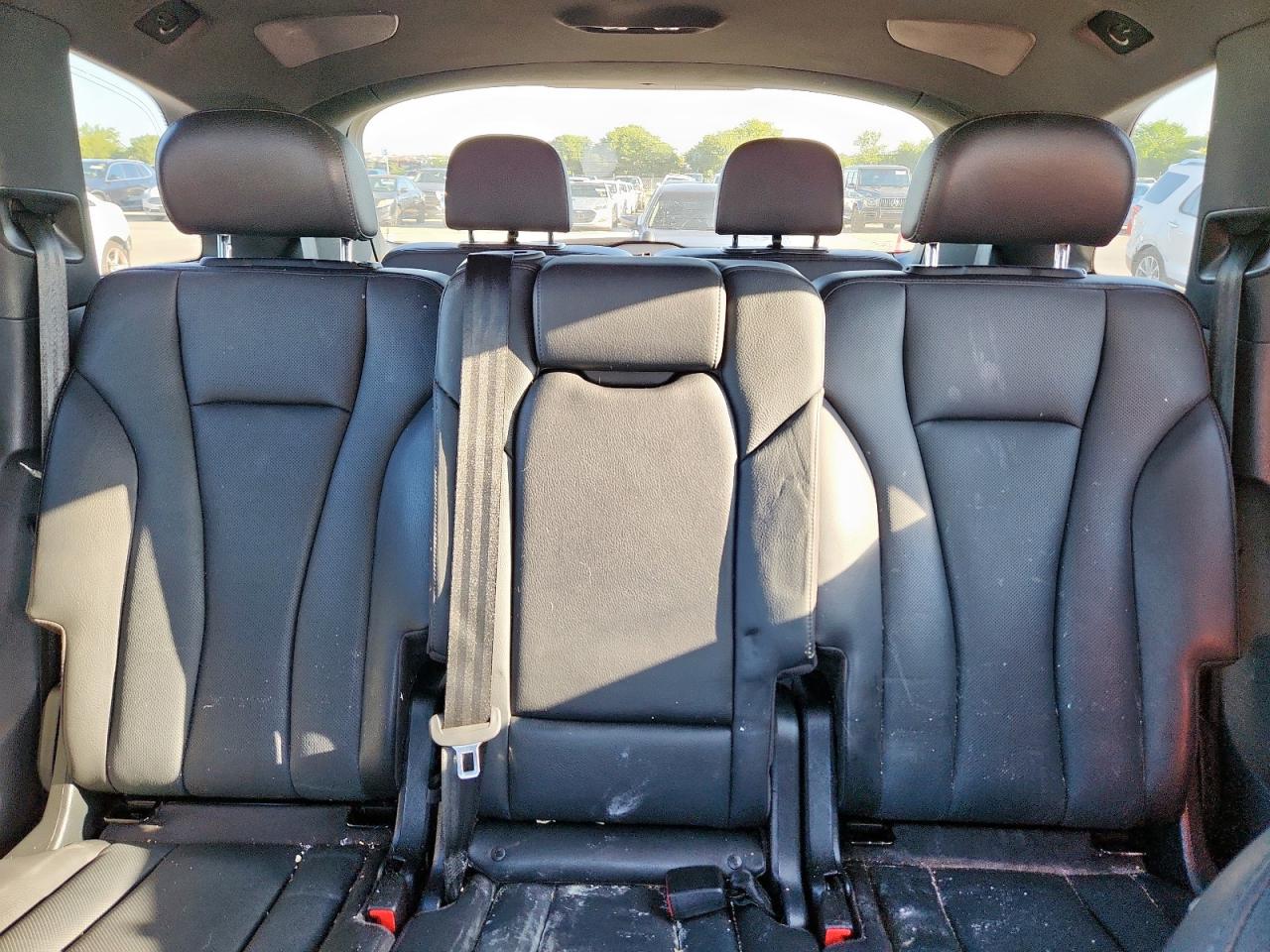 2019 Audi Q7 Premium Plus VIN: WA1LHAF72KD042482 Lot: 70815435