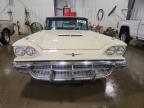 1960 Ford T Bird for Sale in Ham Lake, MN - Burn - Engine