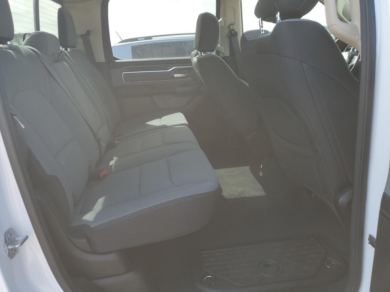 2020 Ram 1500 Big Horn/Lone Star VIN: 1C6SRFFTXLN291141 Lot: 91904525