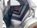 2007 SUBARU IMPREZA WRX  for sale at Copart PETERLEE