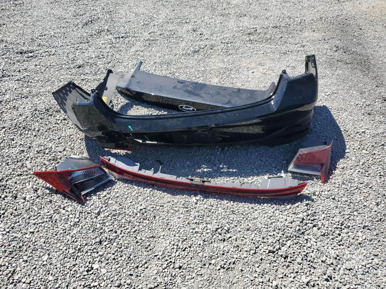 2022 Hyundai Elantra Sel VIN: 5NPLM4AG4NH070759 Lot: 80403815