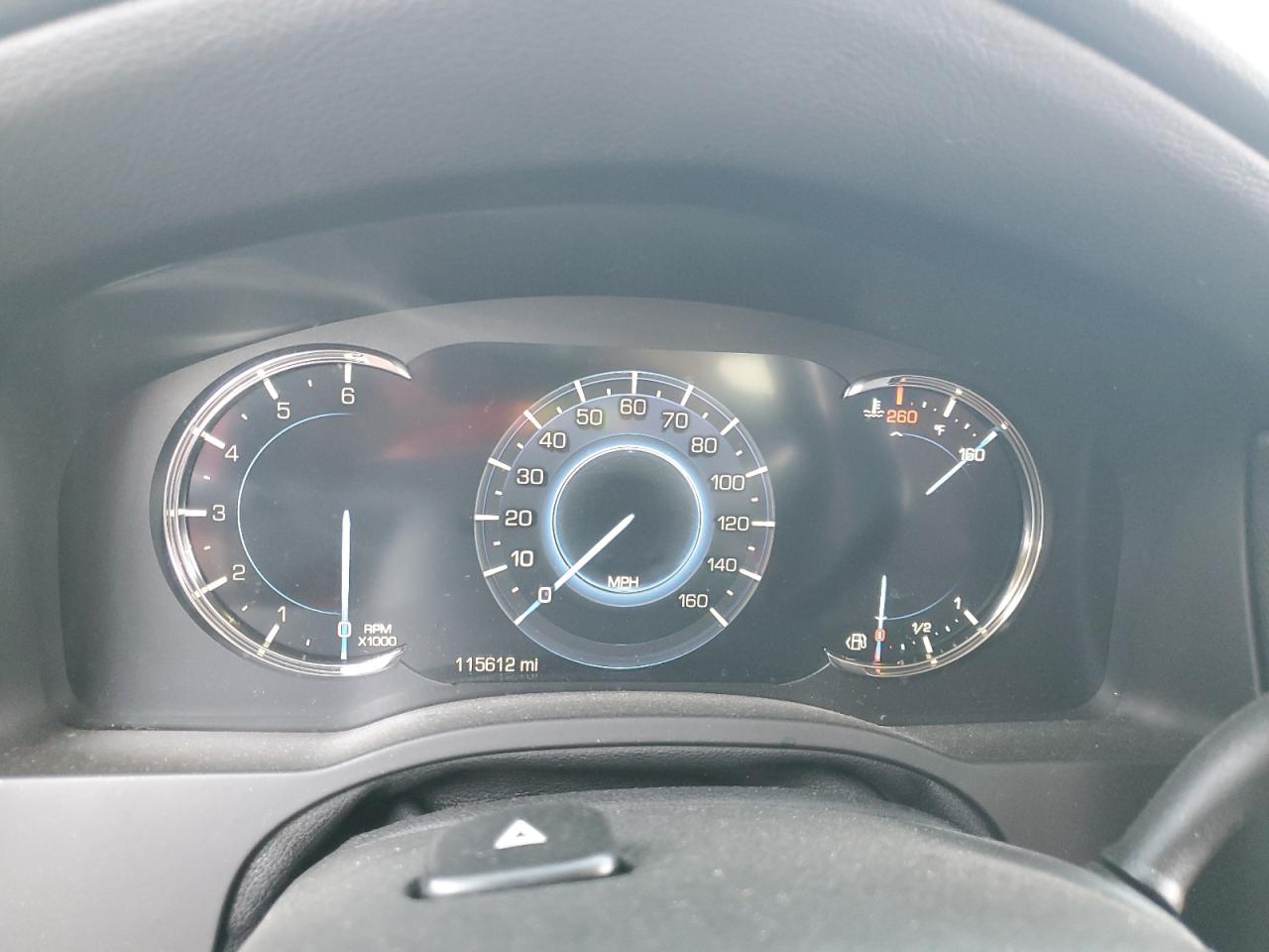 2020 Cadillac Escalade Premium Luxury VIN: 1GYS4CKJ2LR214275 Lot: 70819775