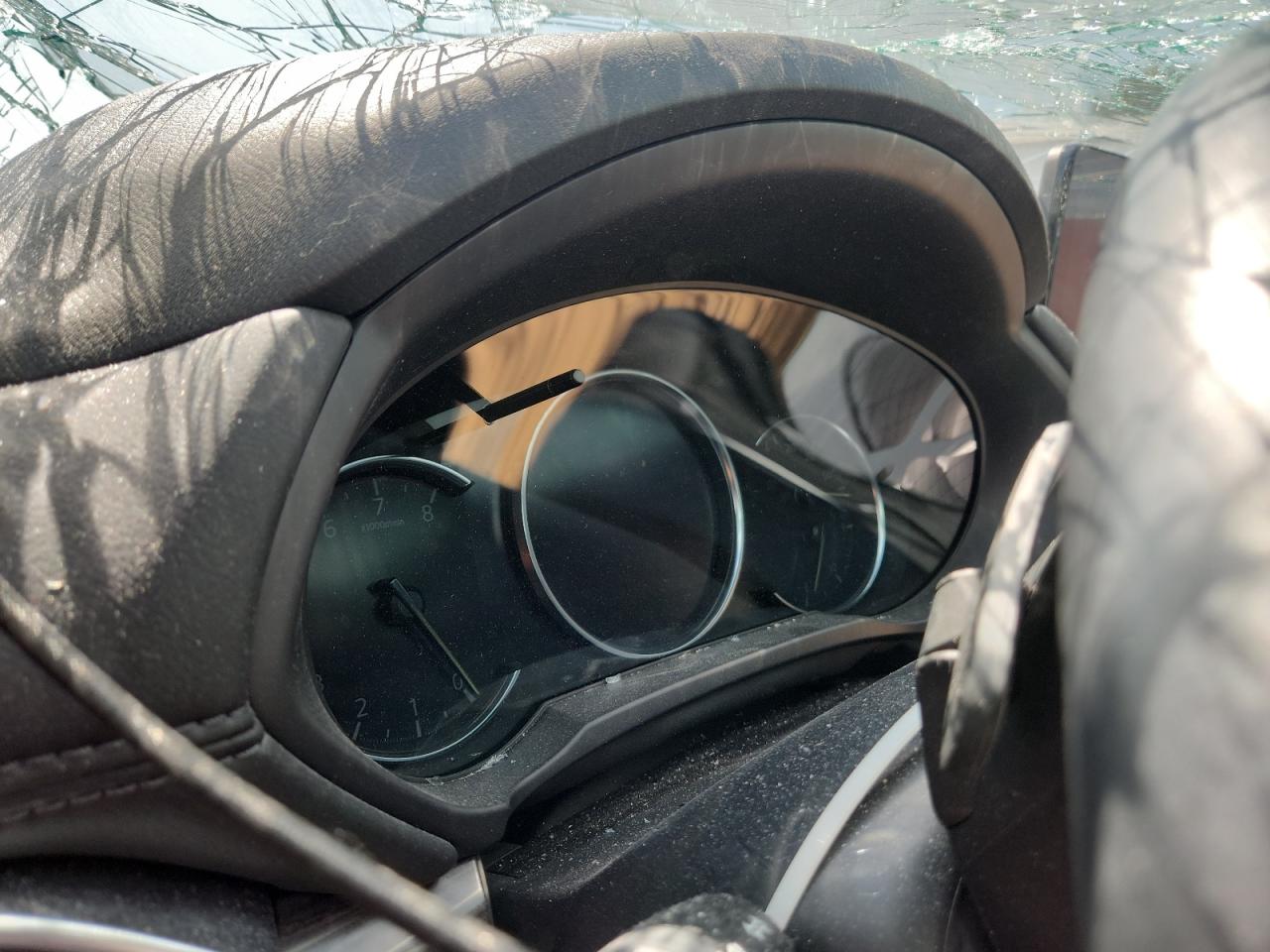 2021 Mazda Cx-5 Grand Touring VIN: JM3KFBDM8M1499475 Lot: 80476605