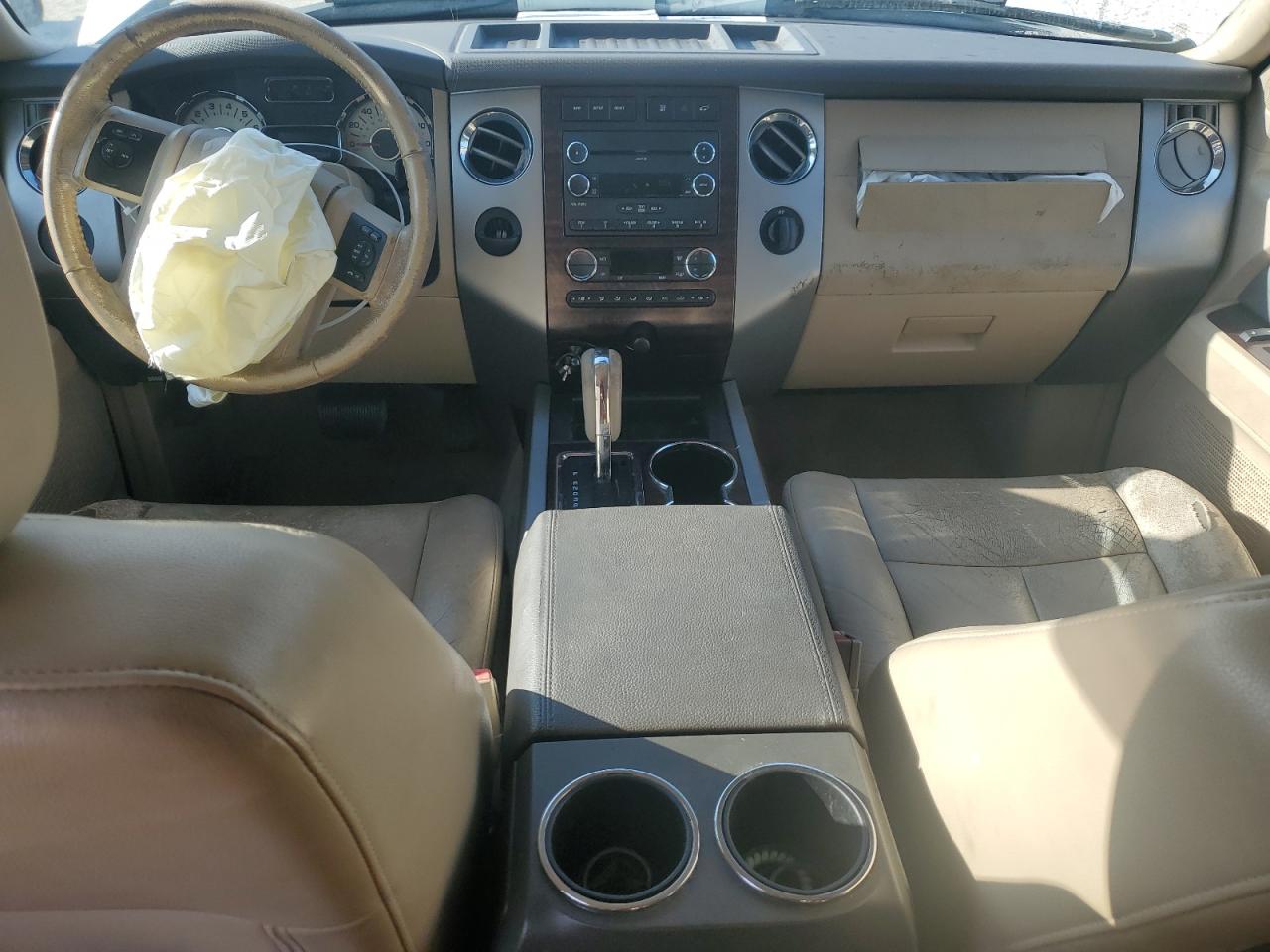 2012 Ford Expedition Xlt VIN: 1FMJU1H5XCEF40621 Lot: 80572955