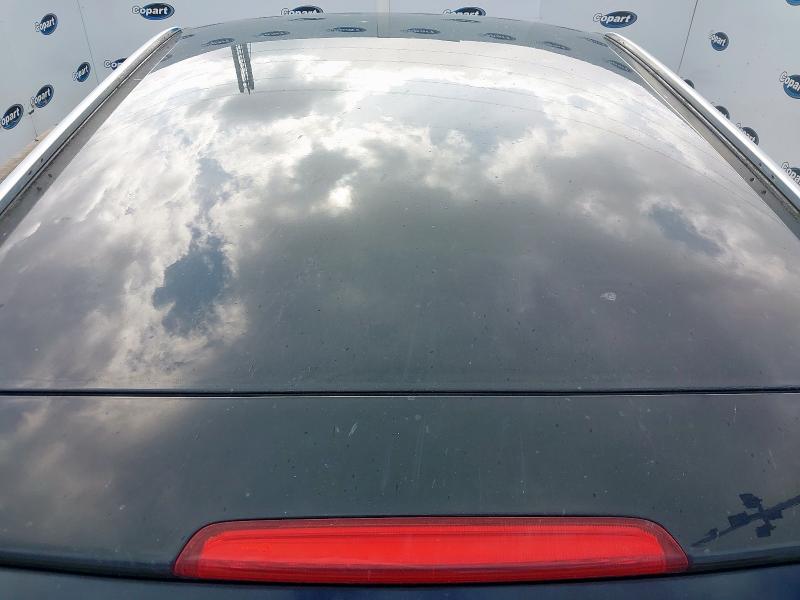 2012 AUDI A3 SPORT TFSI 