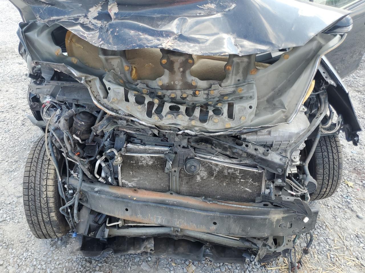 2012 Toyota Prius C VIN: JTDKDTB34C1512557 Lot: 81591185